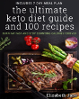 The Ultimate Keto Diet Guide & 100 Recipes - Preview
