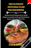 The Ultimate Keto Meal Plan For Beginners