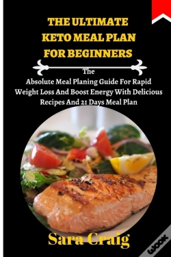 Capa do artigo The Ultimate Keto Meal Plan For Beginners