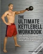 Capa do artigo The Ultimate Kettlebells Workbook