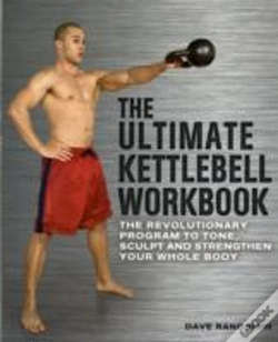 Capa do artigo The Ultimate Kettlebells Workbook