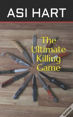 Capa do artigo The Ultimate Killing Game