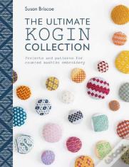 The Ultimate Kogin Collection
