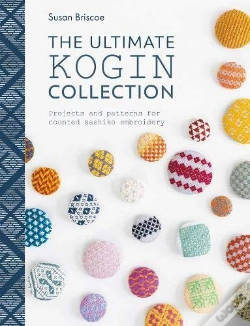 Capa do artigo The Ultimate Kogin Collection