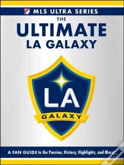 Capa do artigo The Ultimate La Galaxy