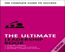 The Ultimate Leadership Book