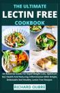 The Ultimate Lectin Free Cookbook - Preview