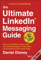Capa do artigo The Ultimate Linkedin Messaging Guide