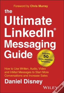 Capa do artigo The Ultimate Linkedin Messaging Guide