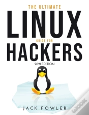 Capa do artigo The Ultimate Linux Guide For Hackers: 20