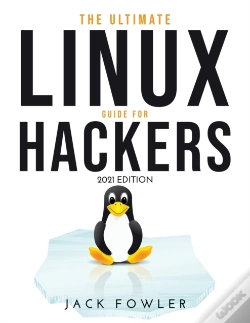 Capa do artigo The Ultimate Linux Guide For Hackers: 20