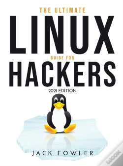 Capa do artigo The Ultimate Linux Guide For Hackers