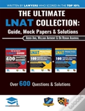 Capa do artigo The Ultimate Lnat Collection