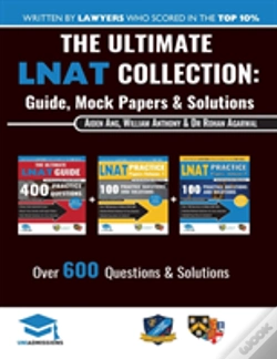 Capa do artigo The Ultimate Lnat Collection