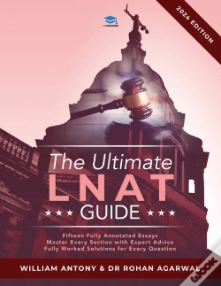 Capa do artigo The Ultimate Lnat Guide