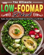 The Ultimate Low Fodmap Diet