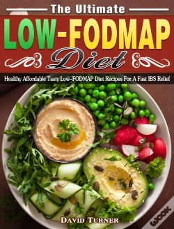 Capa do artigo The Ultimate Low Fodmap Diet