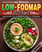 The Ultimate Low Fodmap Diet