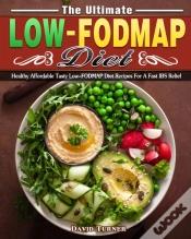 Capa do artigo The Ultimate Low Fodmap Diet