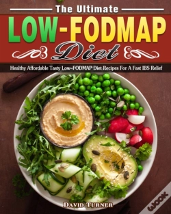 Capa do artigo The Ultimate Low Fodmap Diet