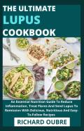 The Ultimate Lupus Cookbook