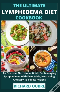 Capa do artigo The Ultimate Lymphedema Diet Cookbook