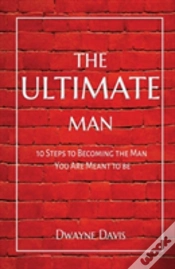 Capa do artigo The Ultimate Man
