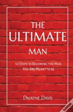Capa do artigo The Ultimate Man