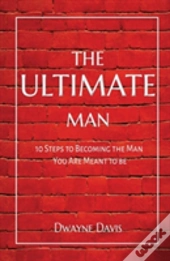 The Ultimate Man