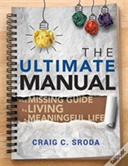 Capa do artigo The Ultimate Manual