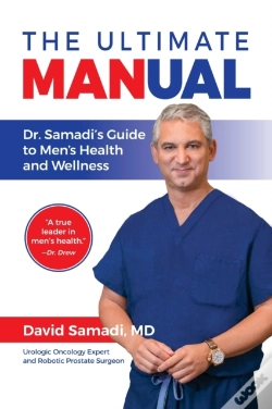 Capa do artigo The Ultimate Manual