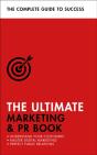 The Ultimate Marketing & Pr Book - Preview