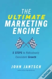 Capa do artigo The Ultimate Marketing Engine