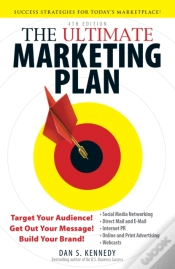 Capa do artigo The Ultimate Marketing Plan
