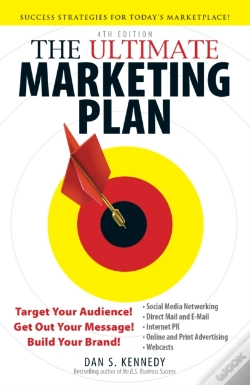 Capa do artigo The Ultimate Marketing Plan
