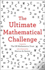 Capa do artigo The Ultimate Mathematical Challenge
