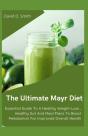 The Ultimate Mayr Diet - Preview
