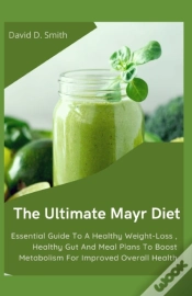 Capa do artigo The Ultimate Mayr Diet