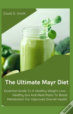 Capa do artigo The Ultimate Mayr Diet