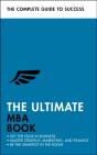 The Ultimate Mba Book - Preview
