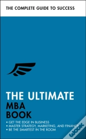 Capa do artigo The Ultimate Mba Book