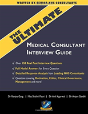 The Ultimate Medical Consultant Interview Guide - Preview