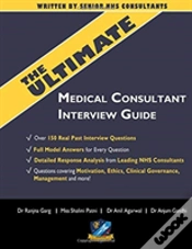 Capa do artigo The Ultimate Medical Consultant Interview Guide