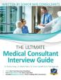 The Ultimate Medical Consultant Interview Guide - Preview