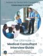 The Ultimate Medical Consultant Interview Guide - Preview