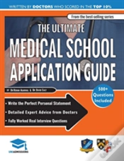 Capa do artigo The Ultimate Medical School Application Guide