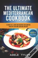 The Ultimate Mediterranean Cookbook