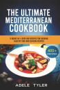 The Ultimate Mediterranean Cookbook - Preview