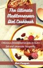The Ultimate Mediterranean Diet Cookbook - Preview