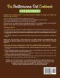 The Ultimate Mediterranean Diet Cookbook - Preview